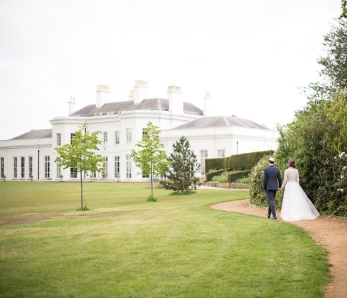 Image 9 from Hylands Estate
