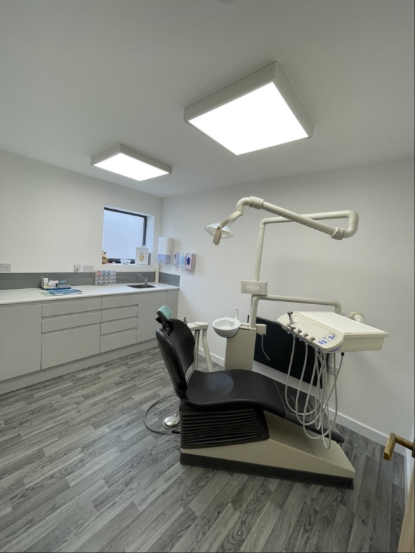 Image 1 from Hampshire Dental Care
