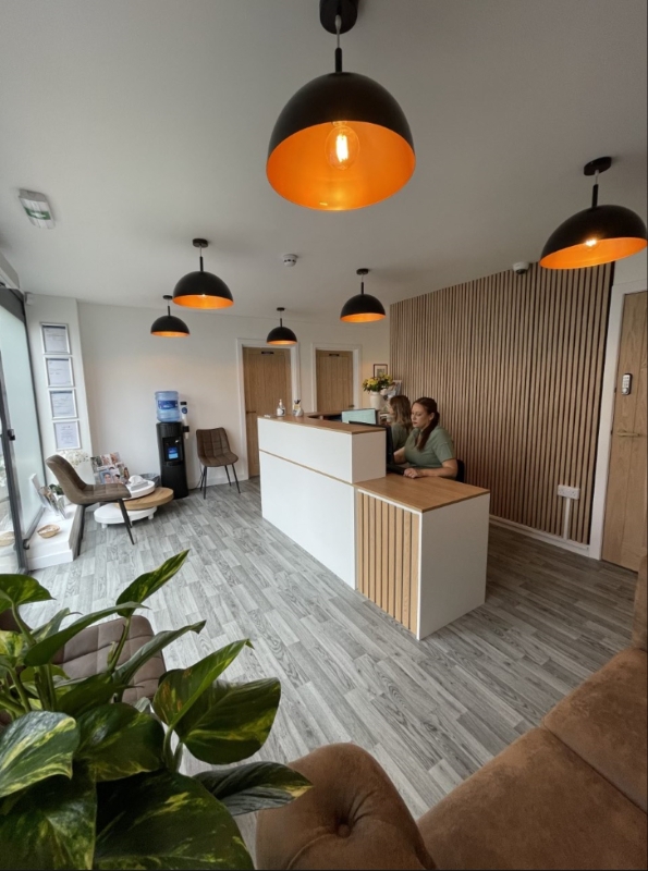 Image 3 from Hampshire Dental Care