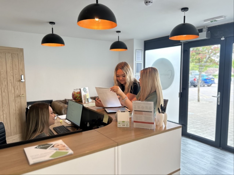 Image 5 from Hampshire Dental Care