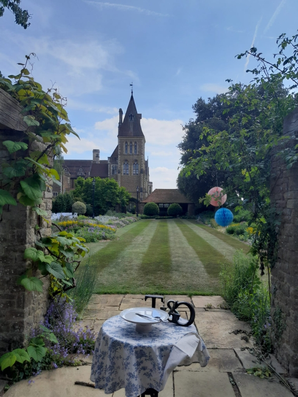 Image 7 from Charterhouse Enterprises