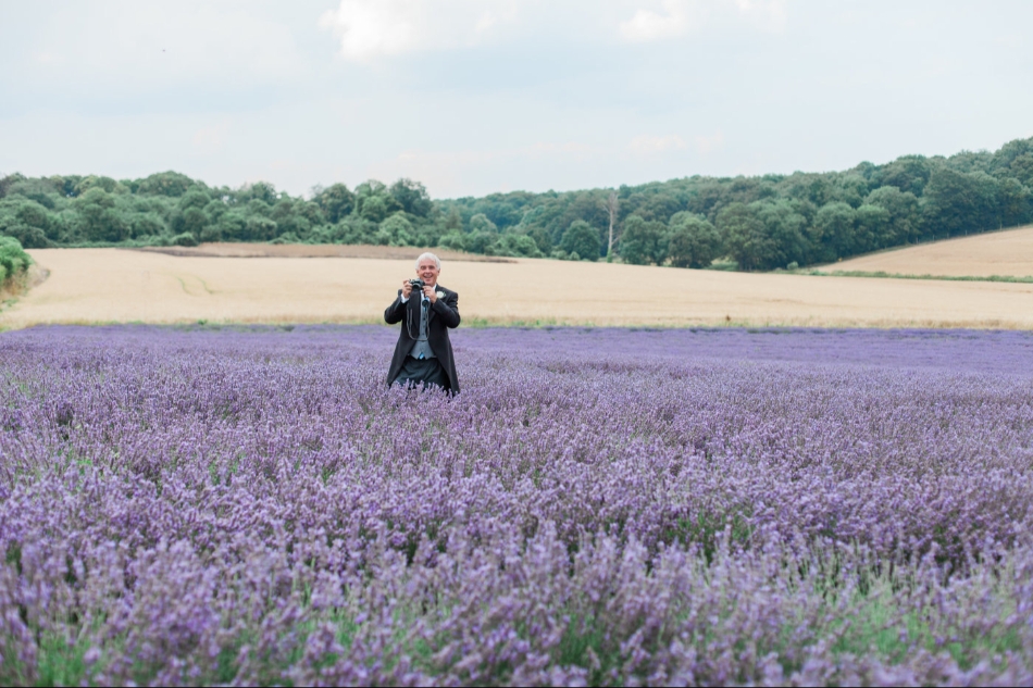 Image 15 from Lordington Lavender
