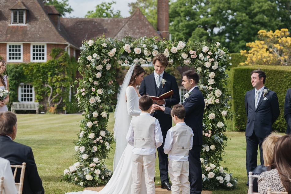 Image 2 from Arabella Floral Design