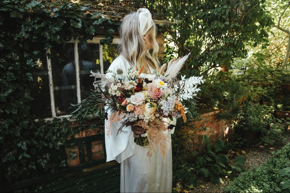 Image 3 from Arabella Floral Design