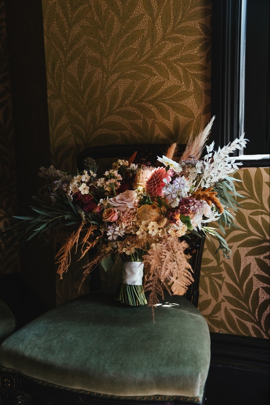 Image 4 from Arabella Floral Design
