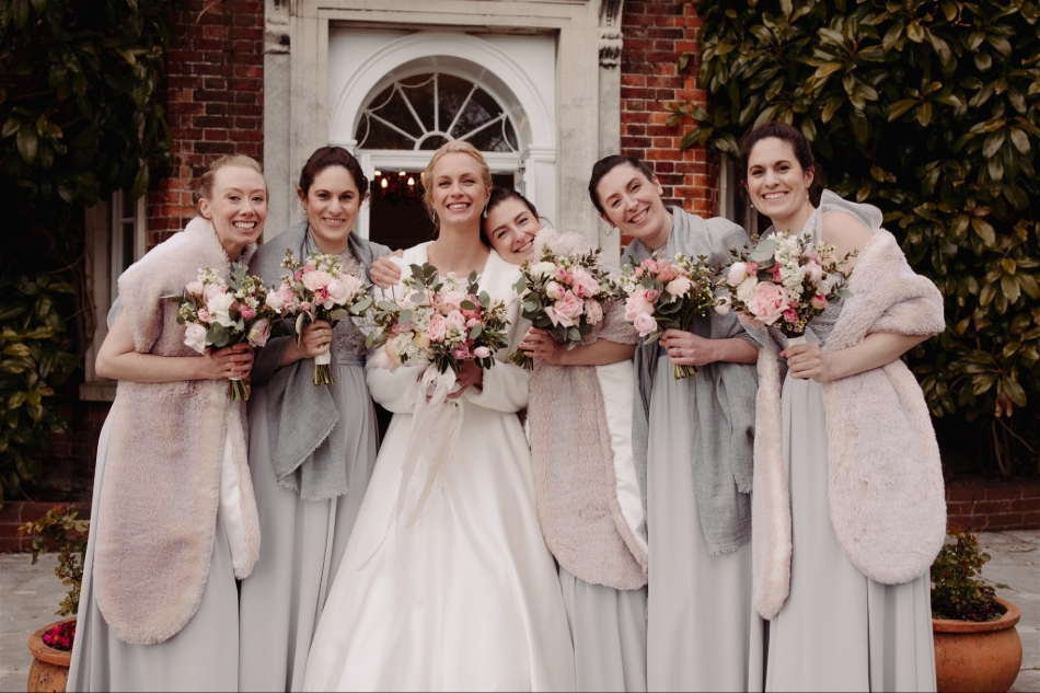 Image 10 from Arabella Floral Design