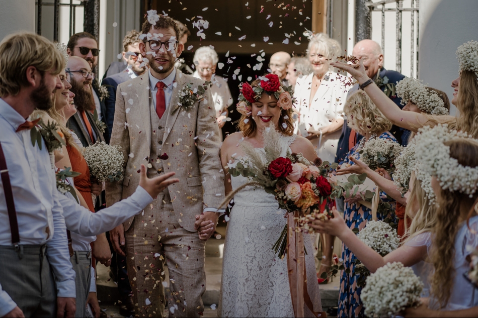 Image 14 from Arabella Floral Design