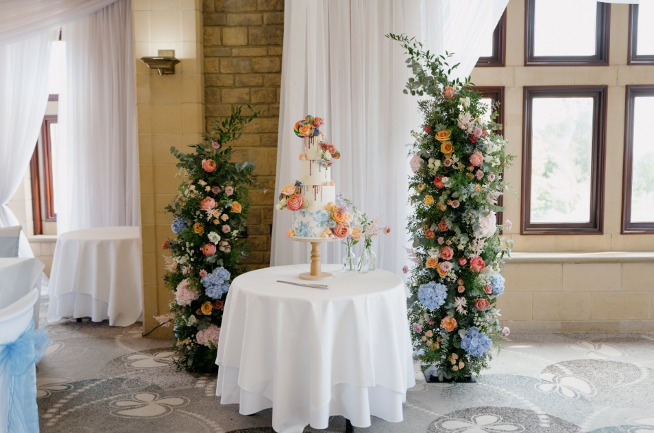 Image 16 from Arabella Floral Design
