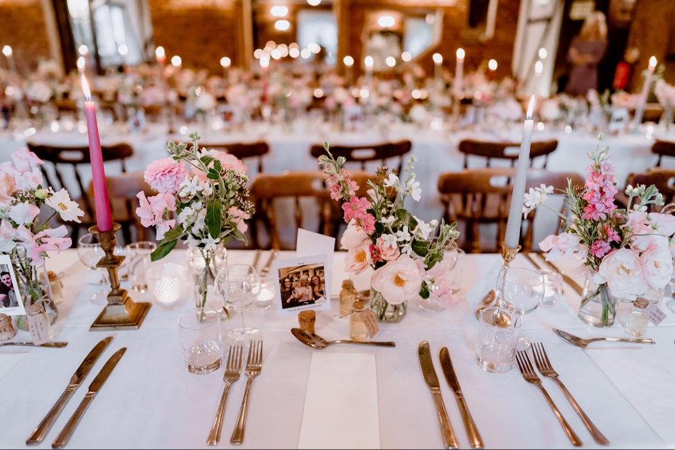 Image 19 from Arabella Floral Design