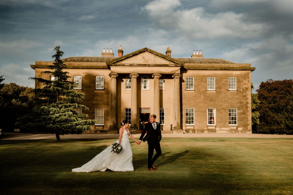 Image 1 from Rise Hall