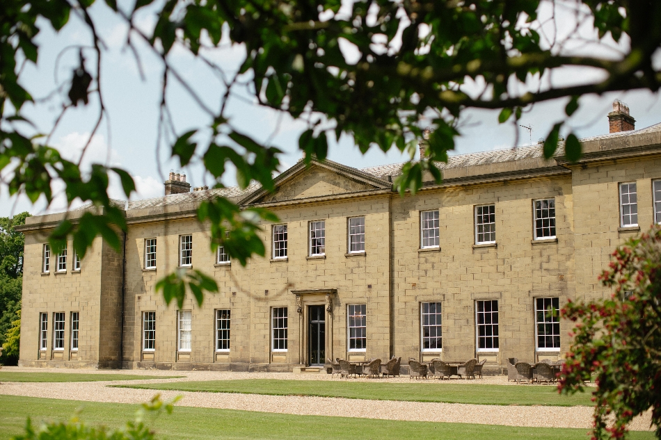 Image 4 from Rise Hall