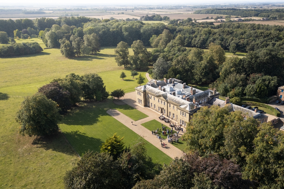 Image 11 from Rise Hall