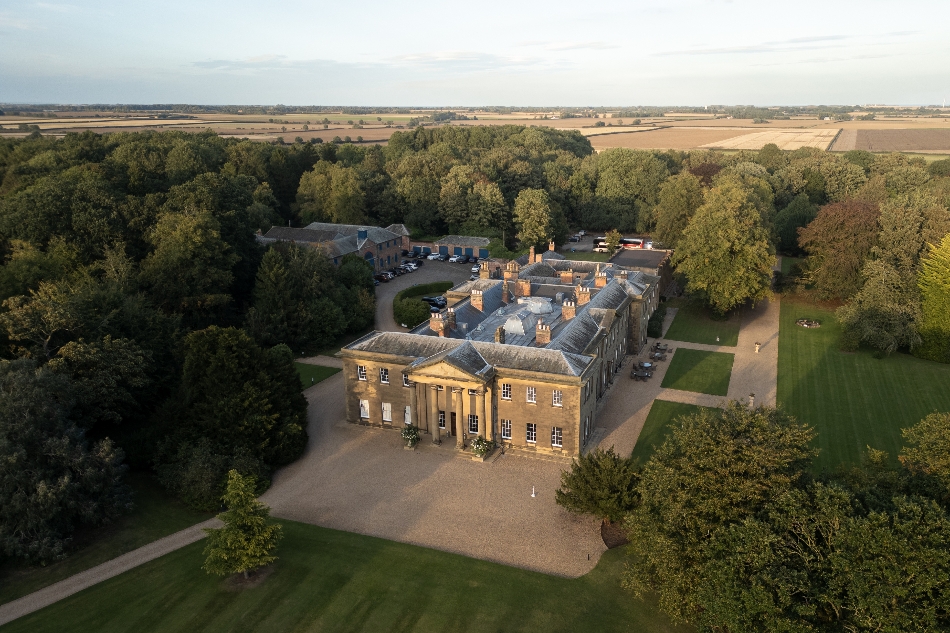 Image 5 from Rise Hall