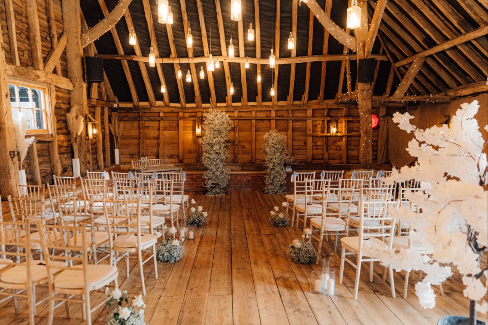 Image 1 from Southlands Barn
