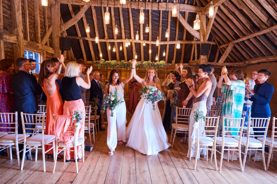 Image 3 from Southlands Barn
