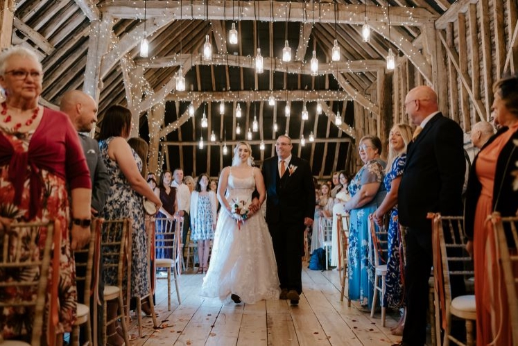 Image 7 from Southlands Barn