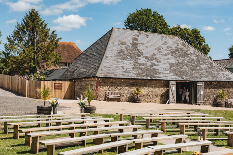 Image 15 from Southlands Barn