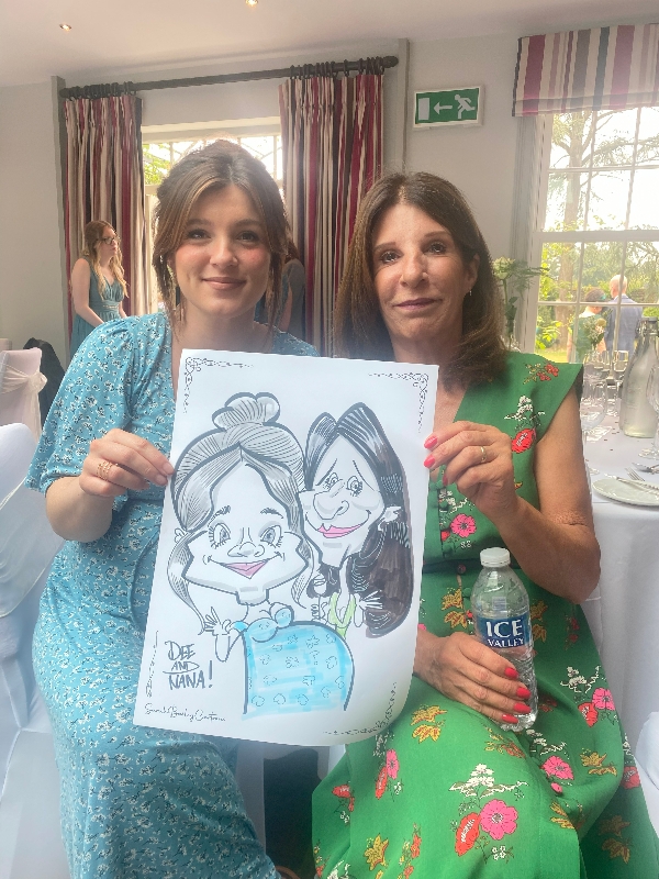 Image 15 from Sarah Bailey Cartoonist
