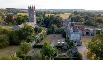 Thumbnail image 5 from Thornbury Castle