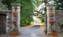 Thumbnail image 8 from Thornbury Castle