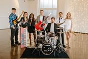 Thumbnail image 8 from Blue Lion Band