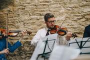 Thumbnail image 2 from Harmony String Quartet