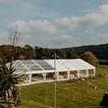 Thumbnail image 18 from Hatch Marquee Hire