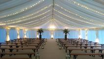 Thumbnail image 5 from Hatch Marquee Hire