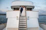 Thumbnail image 1 from ADG Exclusive Yacht Weddings Ltd