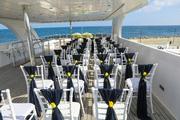 Thumbnail image 9 from ADG Exclusive Yacht Weddings Ltd