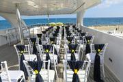 Thumbnail image 9 from ADG Exclusive Yacht Weddings Ltd