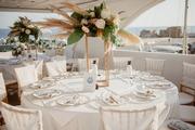Thumbnail image 7 from ADG Exclusive Yacht Weddings Ltd