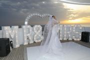 Thumbnail image 17 from ADG Exclusive Yacht Weddings Ltd