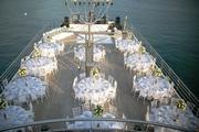 Thumbnail image 19 from ADG Exclusive Yacht Weddings Ltd