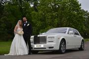 Thumbnail image 6 from Wedding Cars For Hire