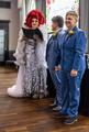 Thumbnail image 14 from Proud Fox Ceremonies