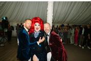 Thumbnail image 9 from Proud Fox Ceremonies