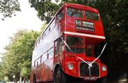 Thumbnail image 1 from Red Routemaster