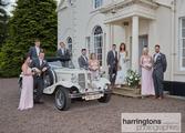 Thumbnail image 6 from Cumbria Classic Wedding Cars