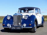 Thumbnail image 11 from Cumbria Classic Wedding Cars