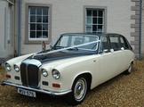 Thumbnail image 12 from Cumbria Classic Wedding Cars