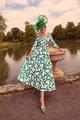 Thumbnail image 4 from Cheshire Occasionwear