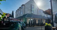 Thumbnail image 4 from The White Horse Hotel & Brasserie