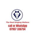 Thumbnail image 8 from The Real Singing Waiters