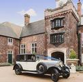Thumbnail image 1 from Ultimate Classic Car Hire