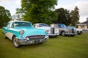 Thumbnail image 2 from Ultimate Classic Car Hire