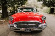 Thumbnail image 4 from Ultimate Classic Car Hire