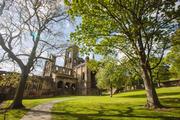Thumbnail image 12 from Kirkstall Abbey