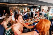 Thumbnail image 5 from Singing Wedding Waiters
