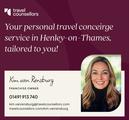 Thumbnail image 1 from Kim Van Rensburg-Travel Counsellors